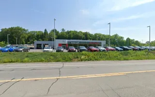 Abeloff Nissan Parts Store