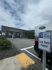 Parts @ AutoFair Ford of Haverhill