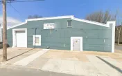 Auto Part Warehouse