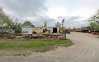 Tillock Salvage