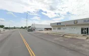 NAPA Auto Parts - Hale MFA