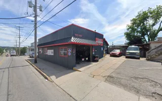 Vasquez Auto Sale Mechanic And Repair Llc