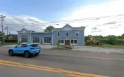Palmer's Garage