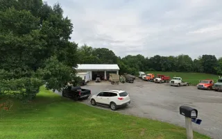 Anderson Truck Repairs