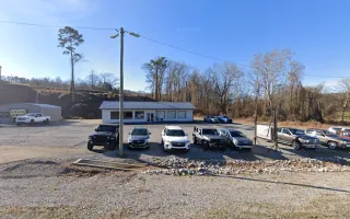 Chapmanhwytowingandtruckrepair