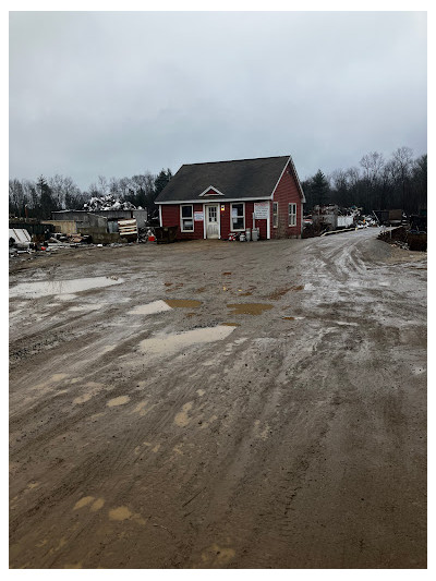 Berwick Iron & Metal Recycling JunkYard in Biddeford (ME) - photo 2