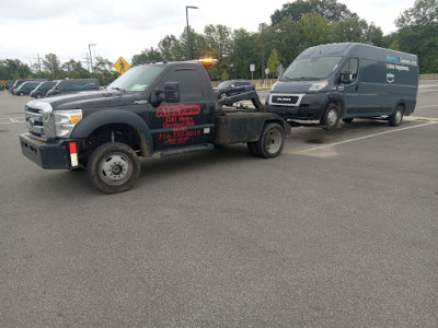 A1-B's Towing LLC And Junk Cars JunkYard in Bay Village (OH) - photo 1