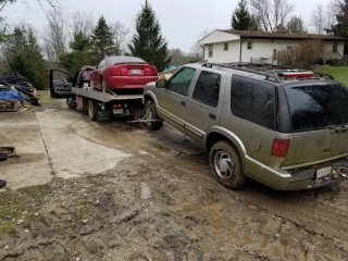 A1-B's Towing LLC And Junk Cars JunkYard in Bay Village (OH) - photo 3