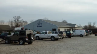 Ashley Salvage & Auto Parts JunkYard in Lansing (MI) - photo 2