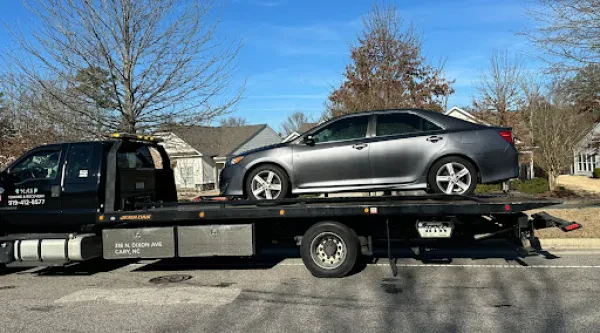 AACE Auto Salvage - photo 4