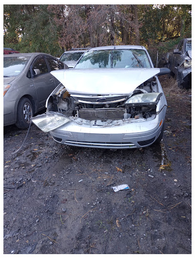 888 Tows JunkYard in North Charleston (SC) - photo 1