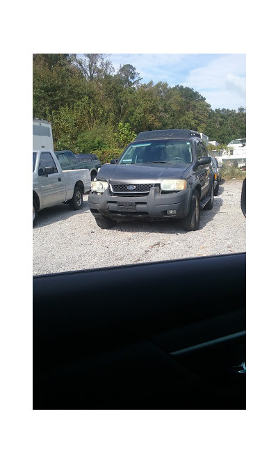 888 Tows JunkYard in North Charleston (SC) - photo 3