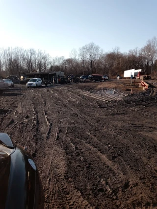 Sugar Creek Salvage - photo 1