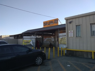 Wrecker Warehouse of Texas LLC JunkYard in Garland (TX) - photo 1