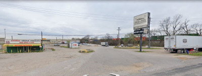 Wrecker Warehouse of Texas LLC JunkYard in Garland (TX) - photo 2