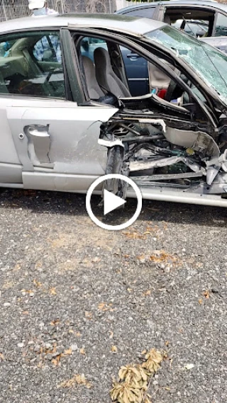 Brantley Services JunkYard in Columbia (SC) - photo 2