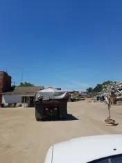 Koester's Wrecking