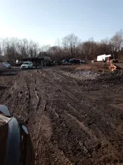 Posey's Auto Wrecking