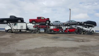 John's Salvage Co JunkYard in Corpus Christi (TX) - photo 1