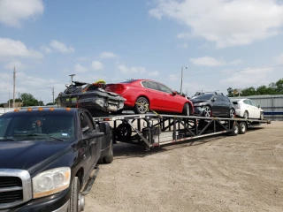 John's Salvage Co JunkYard in Corpus Christi (TX) - photo 3