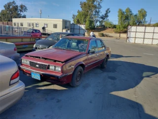 Cash for Junk Cars Reseda JunkYard in Simi Valley (CA) - photo 3