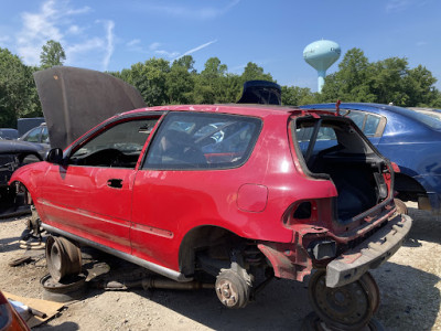 GHR Metal Recycling JunkYard in Rochester (MN) - photo 2