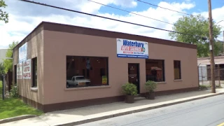 Waterbury Auto Parts JunkYard in Waterbury (CT) - photo 1