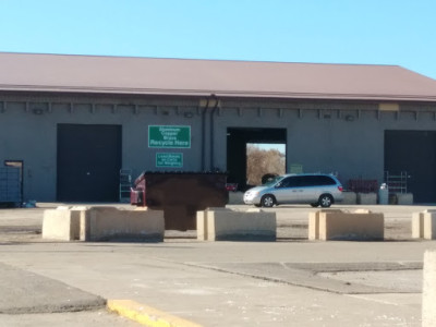 PM Landscape and Trucking JunkYard in Pueblo (CO) - photo 1