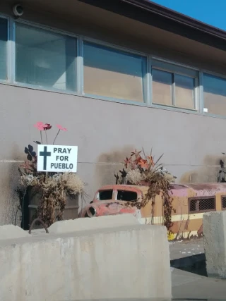 PM Landscape and Trucking JunkYard in Pueblo (CO) - photo 3