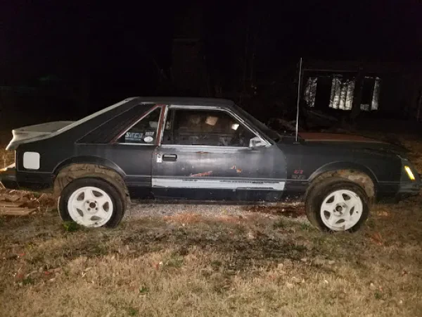 Huntsville Junk Car For Cash - photo 3