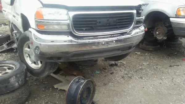 Huntsville Junk Car For Cash - photo 4