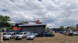 Kings Auto Parts JunkYard in Bel Air South (MD) - photo 3