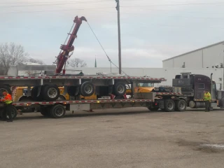 Albring Salvage Co JunkYard in Grand Rapids (MI) - photo 4