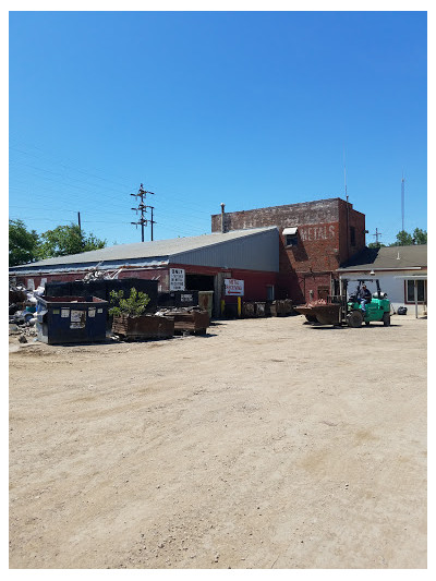 Sell My Car For Cash Iowa JunkYard in Davenport (IA) - photo 3