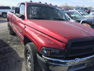 Southern Industries Inc JunkYard in Broken Arrow (OK) - photo 2