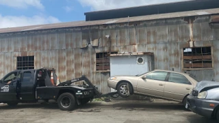 El Parce Used Auto Parts JunkYard in Long Beach (CA) - photo 1