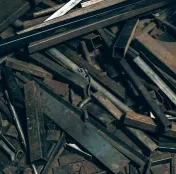 A-1 Salvage