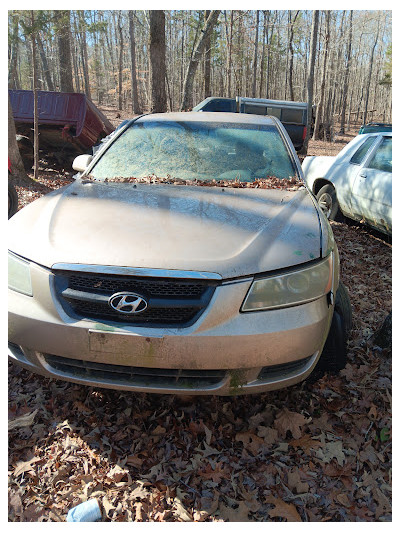 Church's Automotive JunkYard in Concord (NC) - photo 2