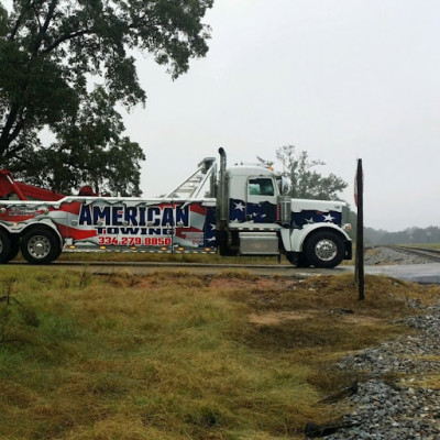 Billy's Towing & Roadside Service JunkYard in Montgomery (AL) - photo 2