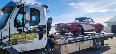 Kopke Auto Salvage JunkYard in Green Bay (WI) - photo 2