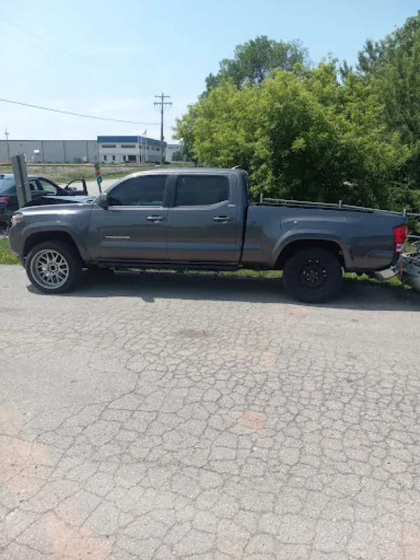 Kopke Auto Salvage - photo 3
