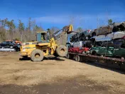 Scrap Happy Recycling