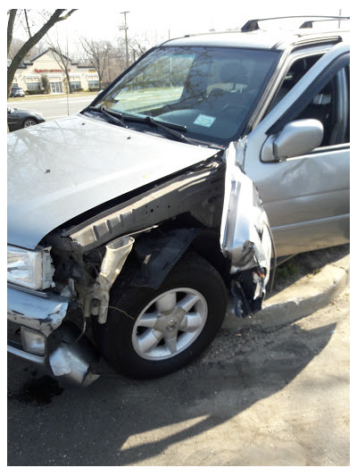 Frank's Junk Car Removal JunkYard in Brookhaven Township (NY) - photo 1