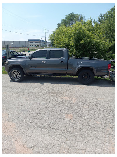 Tisler Salvage Inc. JunkYard in Green Bay (WI) - photo 3