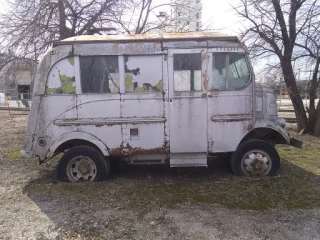 Dolan Salvage JunkYard in Des Moines (IA) - photo 2