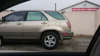 MP Compra Carros Para Junk JunkYard in San Bernardino (CA) - photo 3