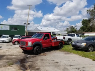 Junking Cars Orlando JunkYard in Orlando (FL) - photo 1