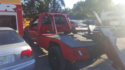 Junking Cars Orlando JunkYard in Orlando (FL) - photo 2