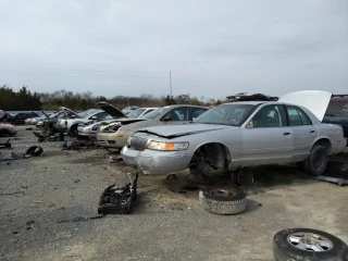 Billie's Used Cars and Repair - photo 1