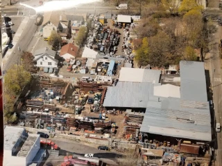 Staten Island Recycling JunkYard in Staten Island (NY) - photo 1